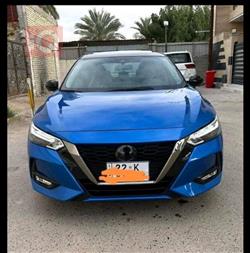 نیسان سێنترا